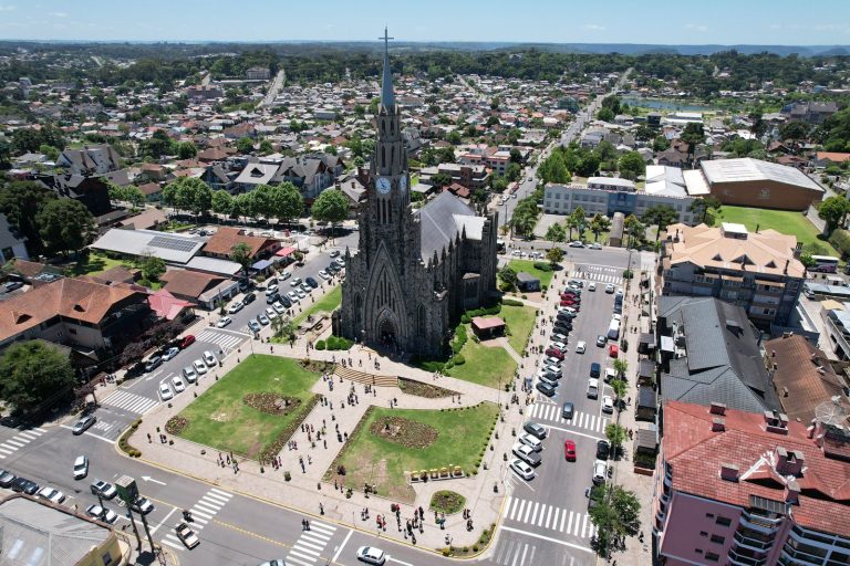 Canela projeta 85% de ocupação hoteleira no feriado da Consciência Negra