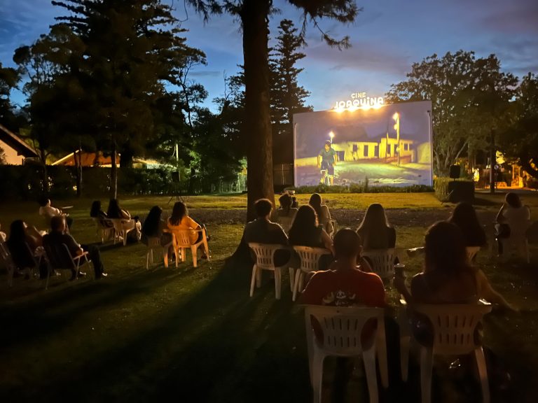 Gramado recebe Festival de Cinema Italiano com sessões gratuitas em três locais