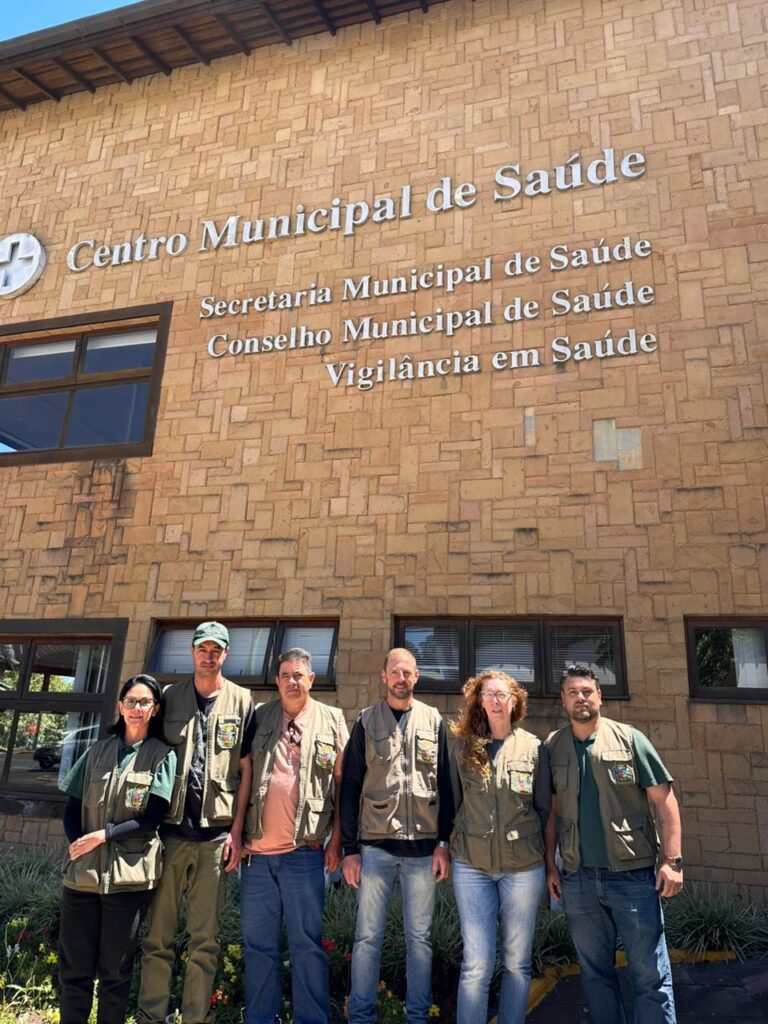 Gramado promove Dia D contra o Aedes aegypti neste sábado