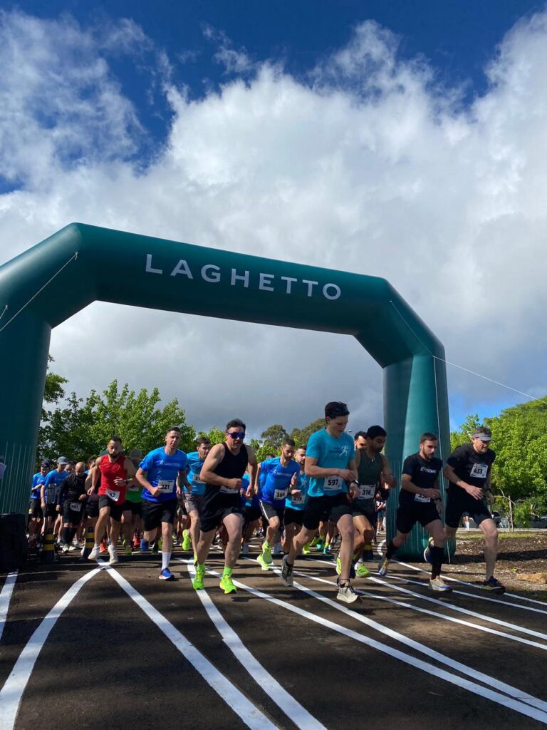 Gramado realiza última etapa do Circuito Municipal de Corrida e primeira Corrida Kids