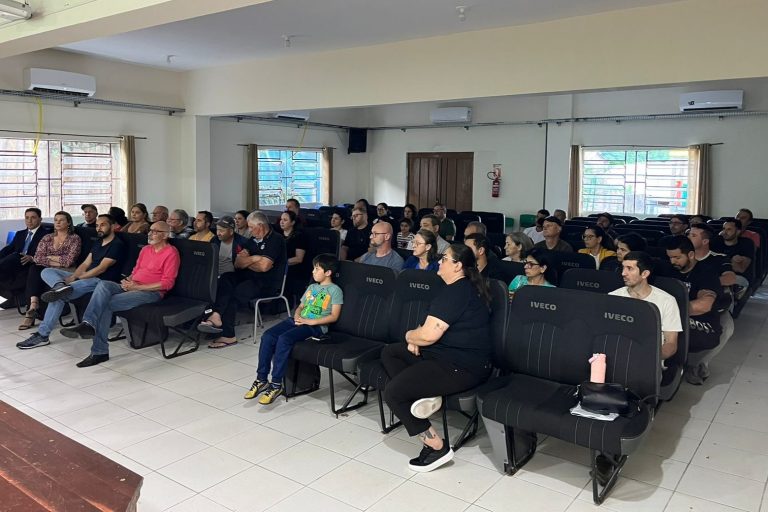 Gramado avança na regularização fundiária do Montanhe dei Fiori