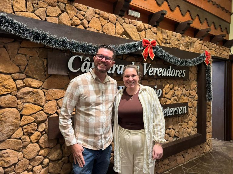 Ginásio Perinão recebe nova edição do Dia de Doar na próxima terça