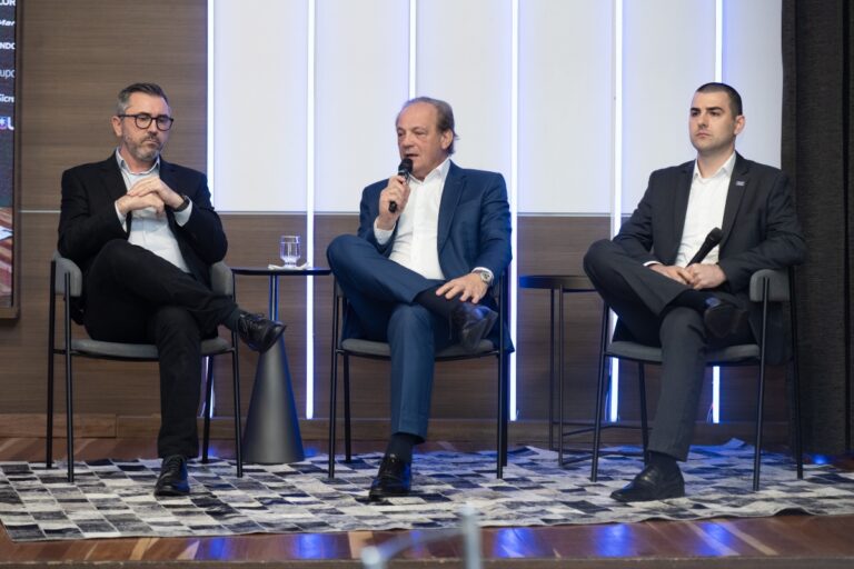 Economistas da Fiergs e Farsul alertam para desequilíbrio fiscal e desaceleração econômica