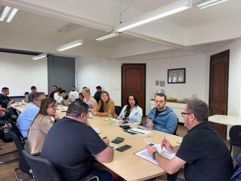 Vereadores definem destinações das emendas impositivas em Gramado