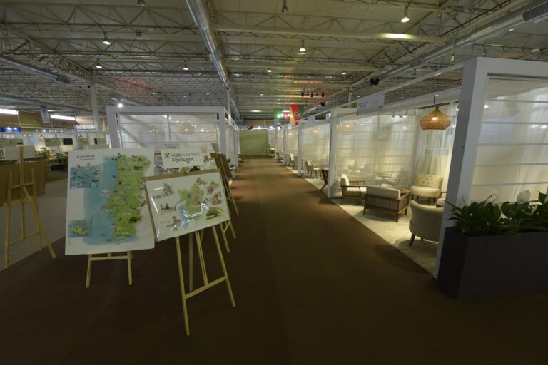 Espaço Luxury celebra 10 anos com novo conceito para reunir as grandes marcas do turismo de luxo