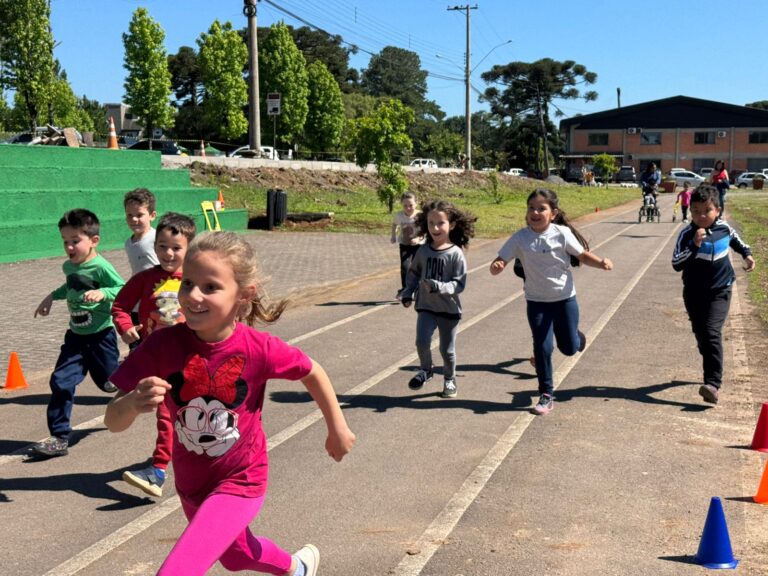 1ª Corrida da Faniquita une esporte, literatura e educação em Gramado