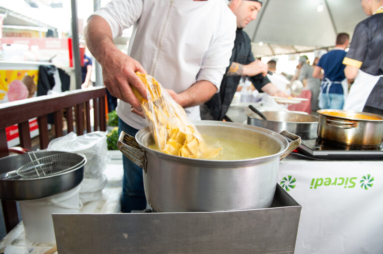 Reconhecida pela ONU Turismo, Antônio Prado se prepara para a FenaMassa 2025