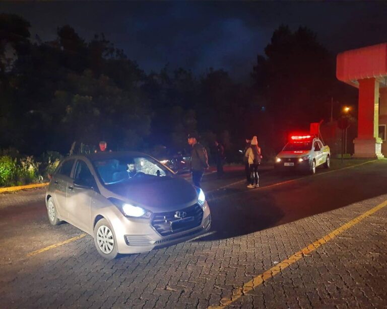 Gramado intensifica combate ao transporte irregular