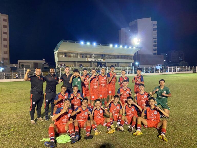 Na final: “Muito contente com o desenvolvimento e desempenho dos atletas”