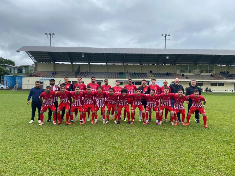 Definidos os finalistas do Campeonato de Futebol de Campo de Gramado