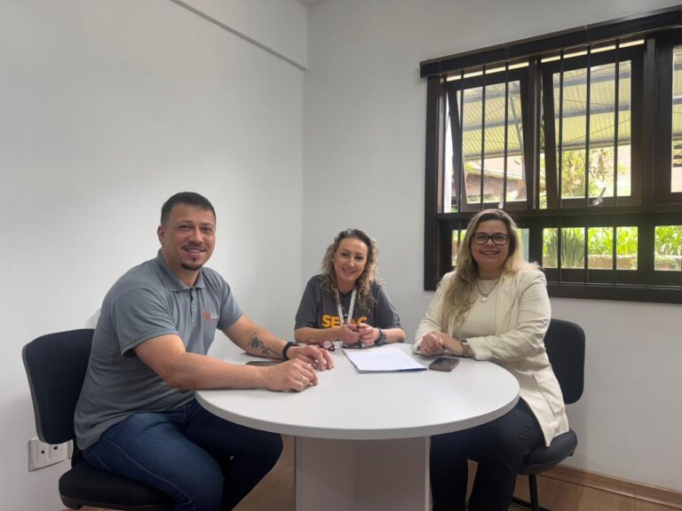 Câmara e Senac oferecem capacitação gratuita para o primeiro emprego em Gramado