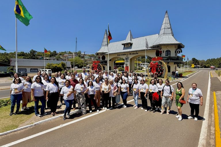 Gramado recebe a 9ª edição do Fórum Mulher Empreendedora Gaúcha