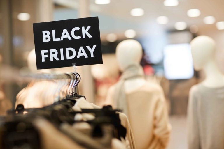 Federação Varejista do RS divulga pesquisa sobre intenção de compras na Black Friday