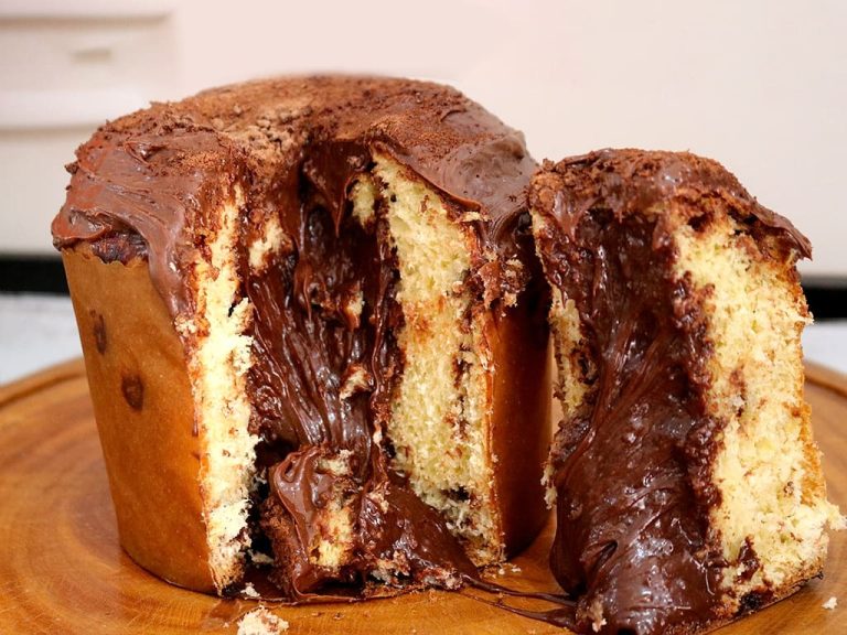 Confira os sabores que estarão disponíveis no Festival do Panetone em Canela