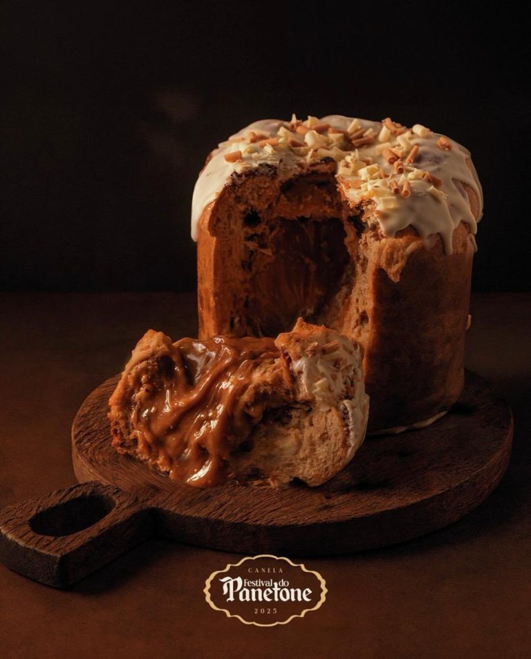Confira a programação do 1º Festival do Panetone de Canela