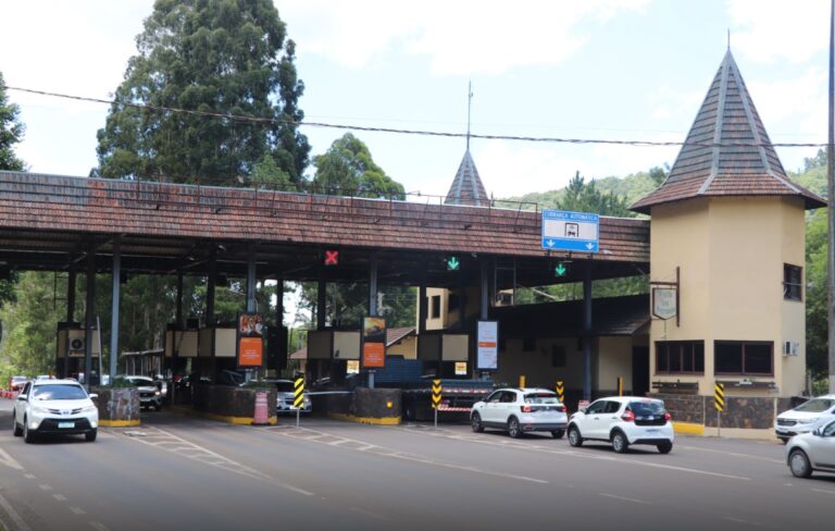 Gramado terá audiência pública sobre concessão de rodovias e novos pedágios