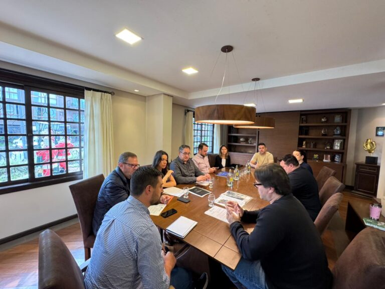 Câmara analisa padronização do estilo arquitetônico de Gramado