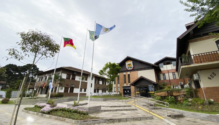 Prefeitura de Canela terá expediente neste sábado