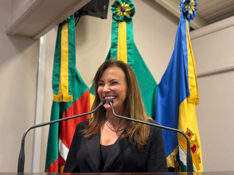 Presidente da Gramadotur apresenta números históricos do 40º Natal Luz