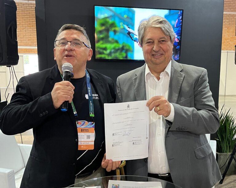 Sandbox Regulatório de Gramado encerra inscrições com 26 projetos e participação internacional