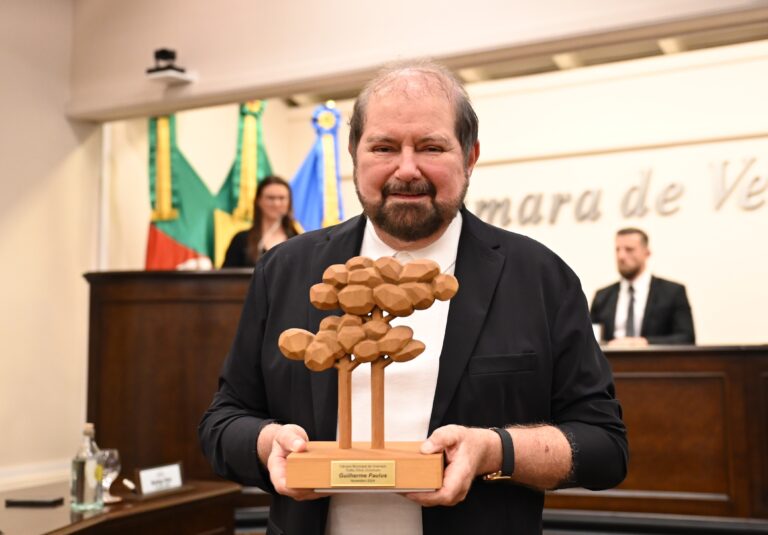 Saiba quem será agraciado com o Troféu Silvia Zorzanello