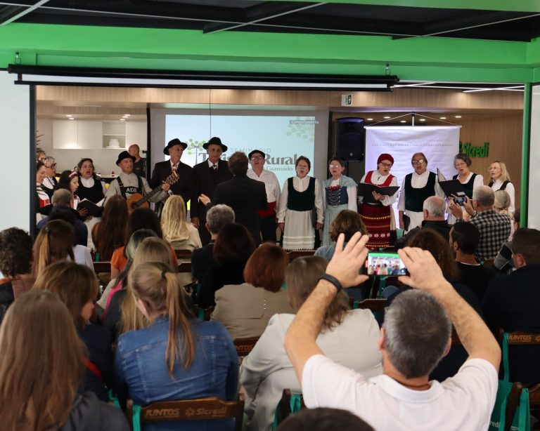 Gramado realiza o I Seminário de Turismo Rural e de Base Comunitária