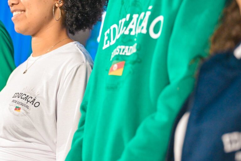 Prazo para solicitação dos uniformes escolares é ampliado até 14 de novembro