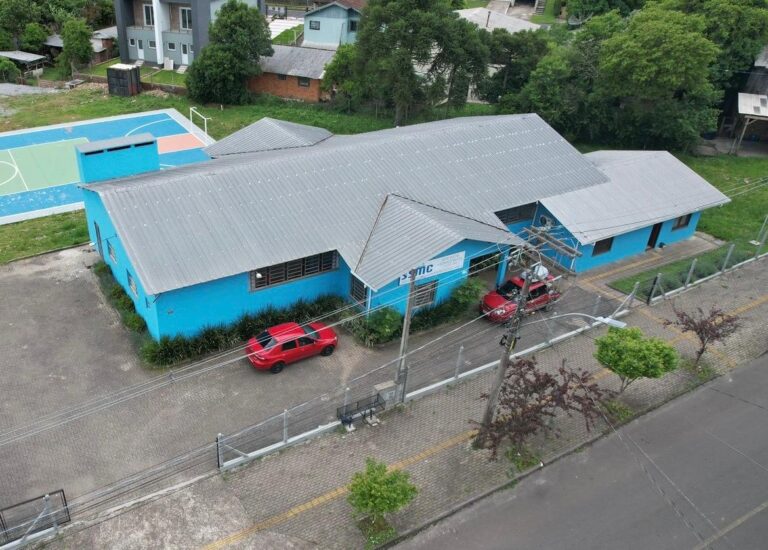 Canela Promove 1º Fórum Ecocidadania para Debater Crises Climáticas nas Escolas