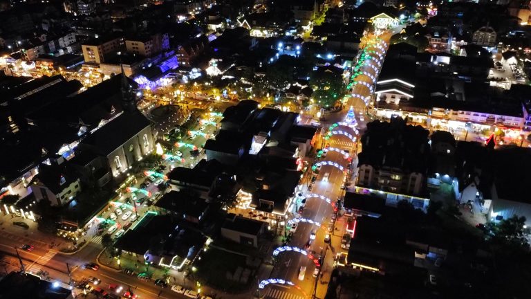 Gramado inicia celebrações dos 71 anos de emancipação política