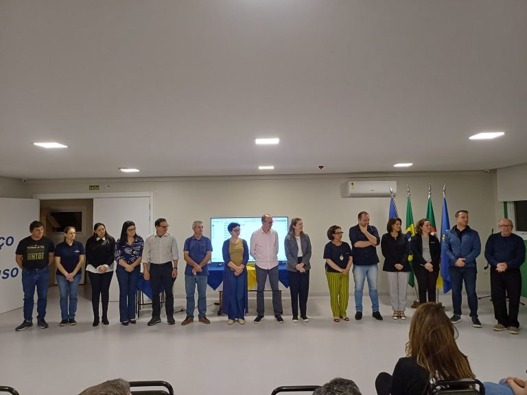 Apae Gramado elege nova diretoria e autodefensores