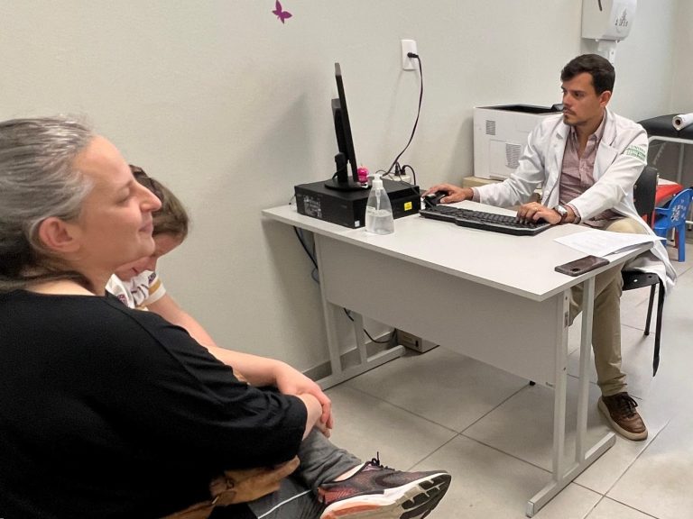 Saúde de Gramado ultrapassa 250 mil atendimentos em 2025