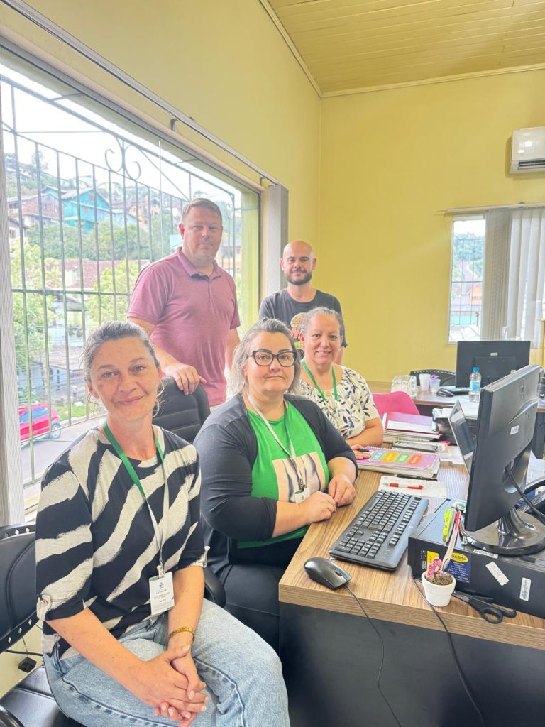 COMDICA disponibiliza capacitações para conselheiros tutelares e profissionais da rede