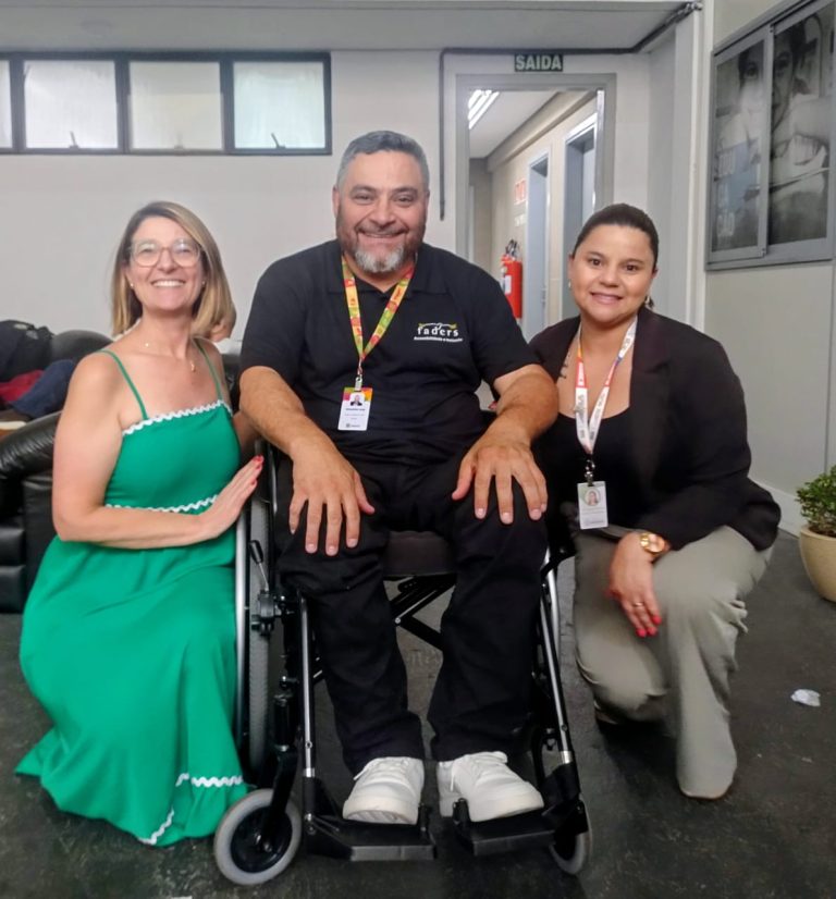 COMPED Gramado leva demandas locais a fóruns estaduais de políticas para pessoas com deficiência