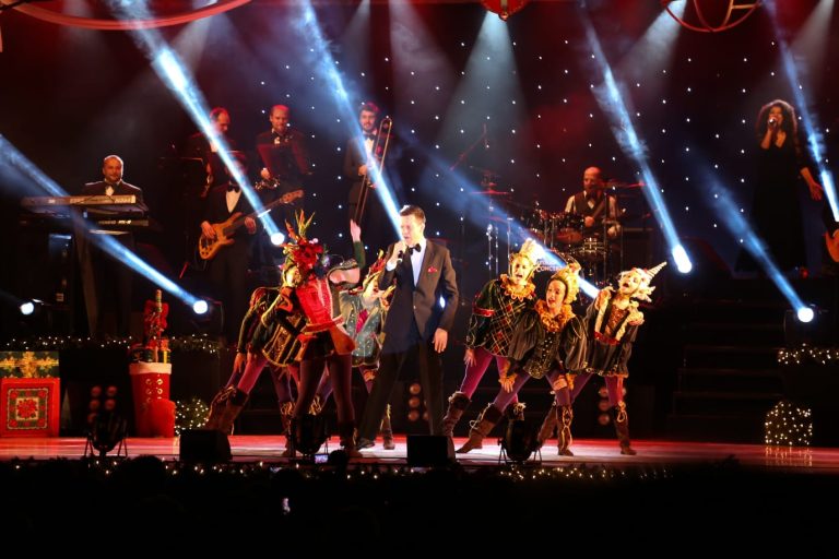 Christmas in Concert, ABBA & Elvis e Grupo Rodeio marcam a semana de Natal em Canela