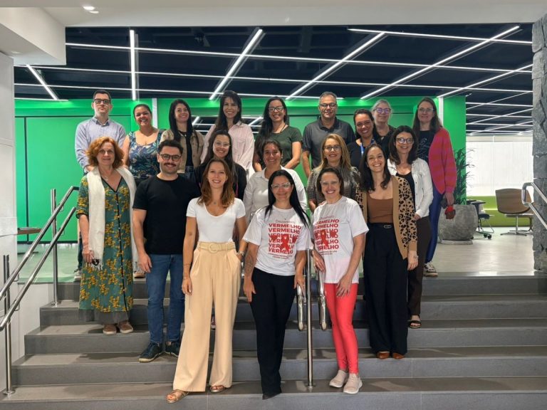 Dezembro Vermelho: Gramado fortalece ações de prevenção ao HIV e outras ISTs