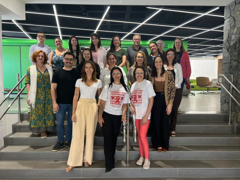 Dezembro Vermelho: Canela se mobiliza pela prevenção contra a Aids/HIV