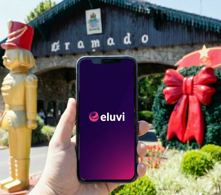 Gramado se torna o primeiro destino brasileiro a integrar a plataforma internacional Eluvi