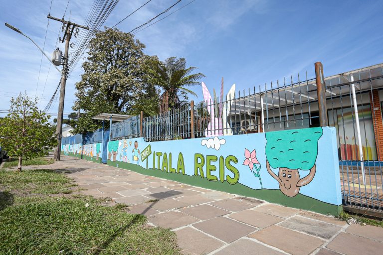 Ano letivo nas escolas municipais de Canela encerra na próxima semana