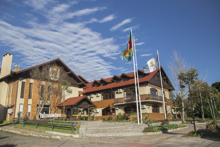 Prefeitura de Canela terá expediente neste sábado