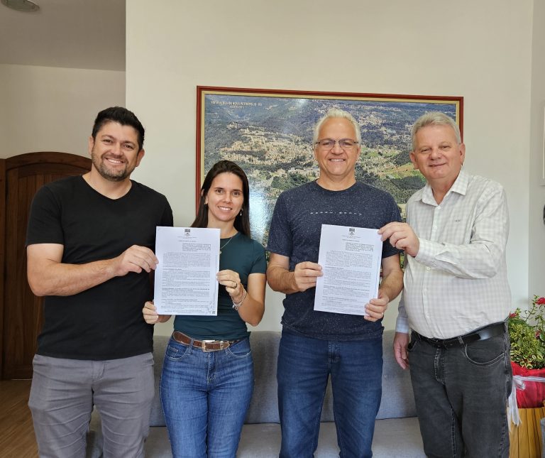 Festa do Figo de Nova Petrópolis define programação e recebe aporte municipal