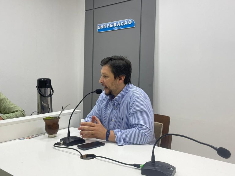 Prefeito de Canela faz balanço do primeiro ano de gestão e projeta ações para 2026