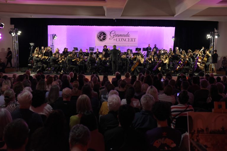 Diogo Nogueira e maestro João Carlos Martins: Gramado In Concert abre venda de ingressos