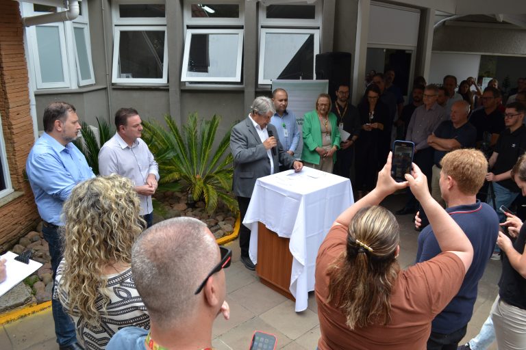 Anunciada Hemodiálise para o Hospital São Miguel e reforma no Centro Cirúrgico