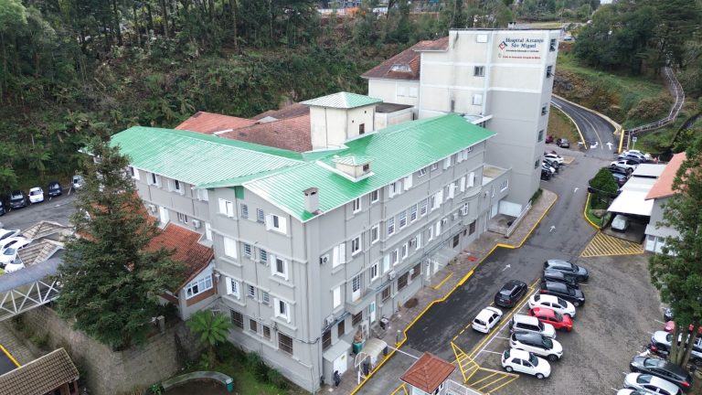 Gramado manterá serviços de saúde durante o recesso de final de ano