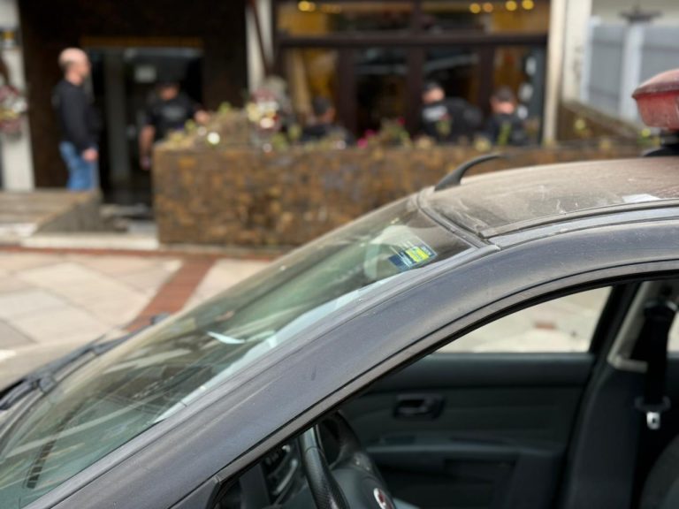 Dono de construtora é preso suspeito de fraudes que superam os R$ 6,4 milhões