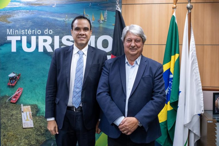 Maquinários, recursos para saúde e turismo; as novidades anunciadas no último dia do ano