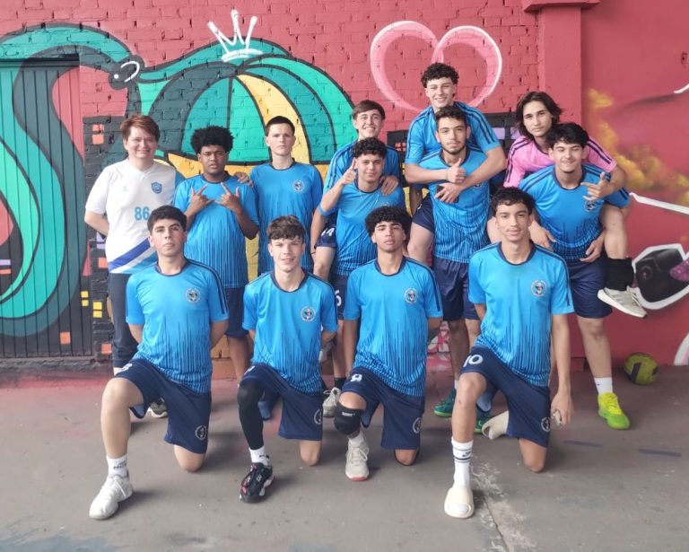 Escolas de Gramado se destacam e conquistam títulos em competições regionais dos JERGS