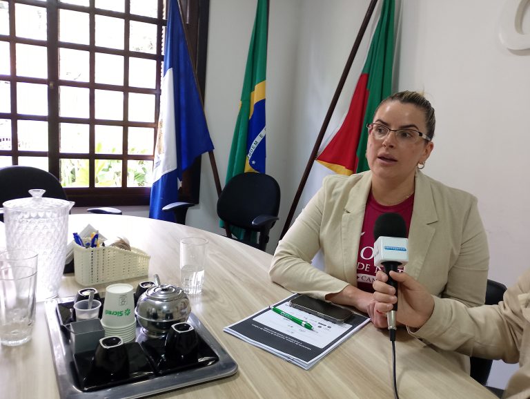 Gramadotur anuncia ex-secretária de turismo de Canela como nova gerente de Captação, Comunicação e Marketing