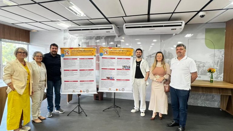 Canela participa do 1º Encontro Estadual de Atenção Domiciliar