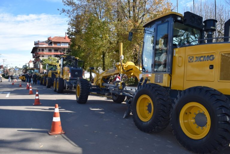Nova Petrópolis encerra 2025 com investimentos recordes e conquistas históricas